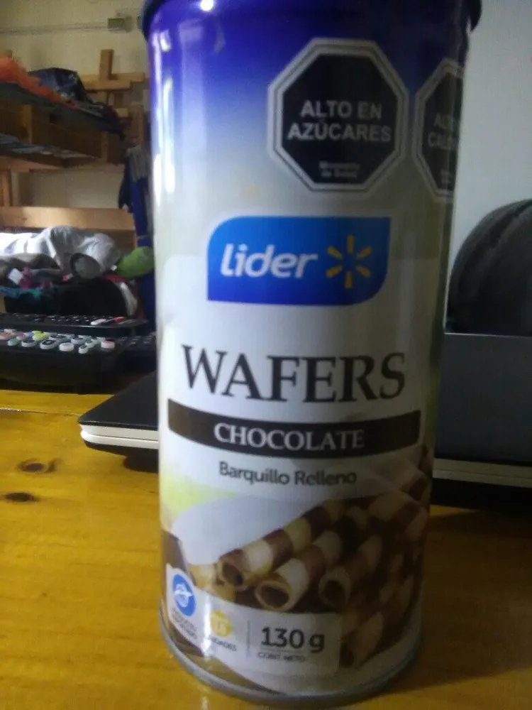 wafers
