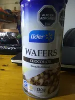 wafers