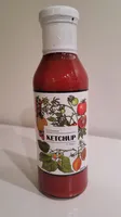 Ketchup