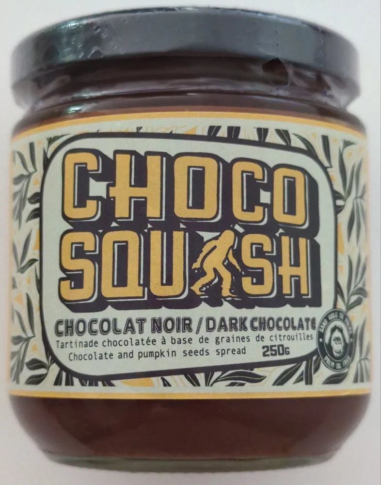 Choco Squash