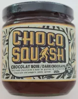 Choco Squash