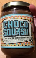 Choco Squash