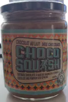 Chocosquish