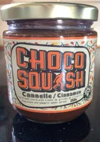 Choco squash