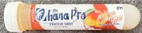 Liquid Protein Shot