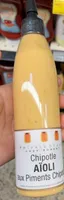 chipotle aioli