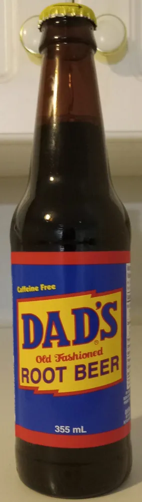 Old Fasioned Root Beer