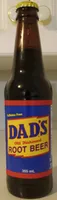 Old Fasioned Root Beer