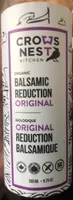 Organic Balasmic Reduction Original