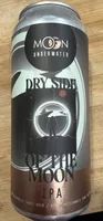 Dry Side Of The Moon IPA