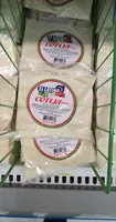 Grated Cotija