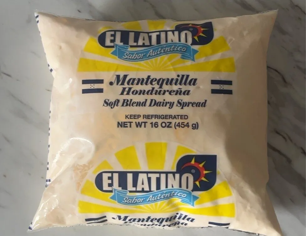 Honduran Butter