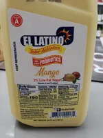 El Latino