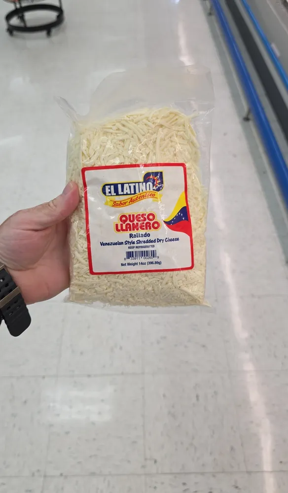 elatino queso