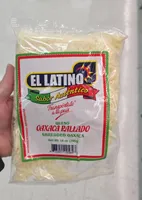 Oaxaca Cheese