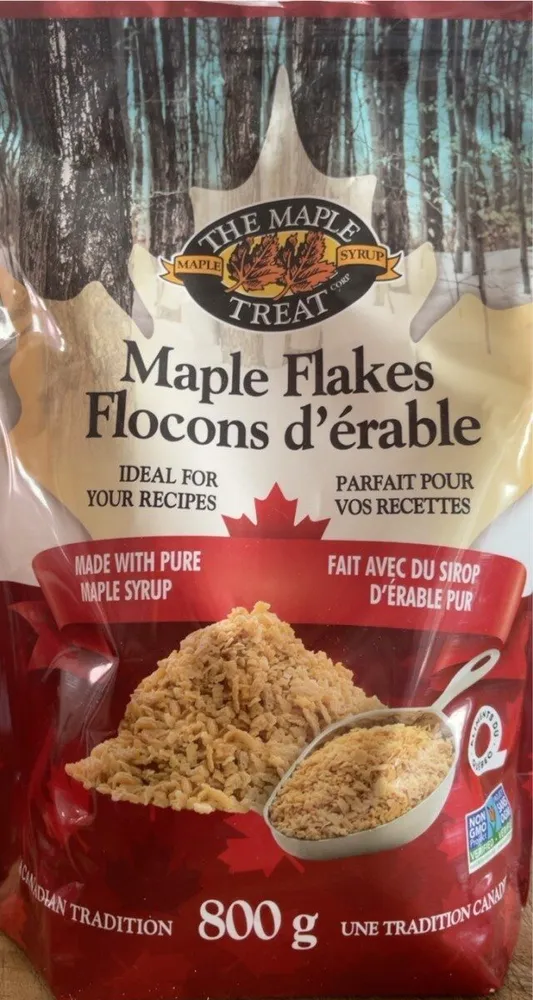 Maple Flakes