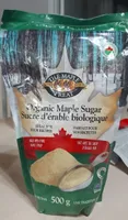 Organic Maple Sugar