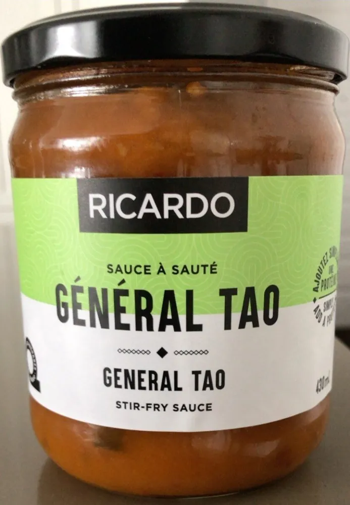 General tao