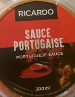 Sauce portugaise