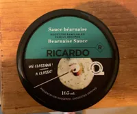 Sauce béarnaise