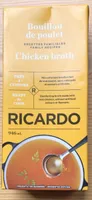 Chicken Broth