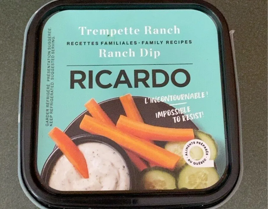 Trempette
