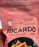 Gaufres