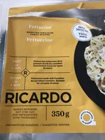 Fettucine