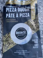 Pizza Dough