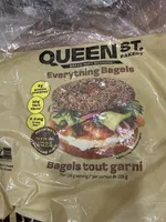 Everything Bagel