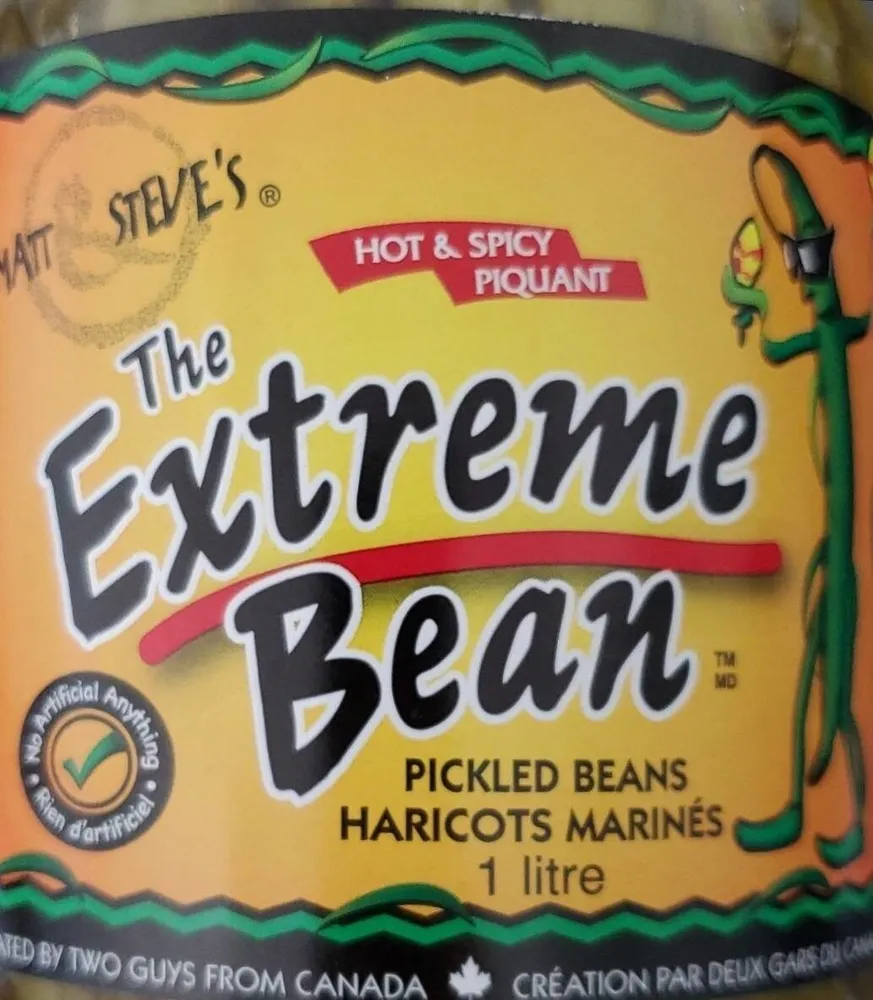 The Extreme Bean