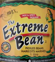 The Extreme Bean