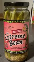 The extreme bean