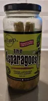 The asparagoos