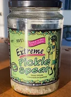The Extreme Pickle Spear (Aneth)