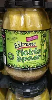 The Extreme Pickle Spear