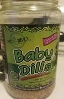 Baby Dills