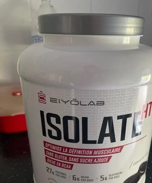Isolate HT