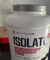 Isolate HT