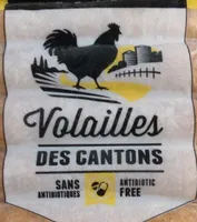 Volaille des cantons
