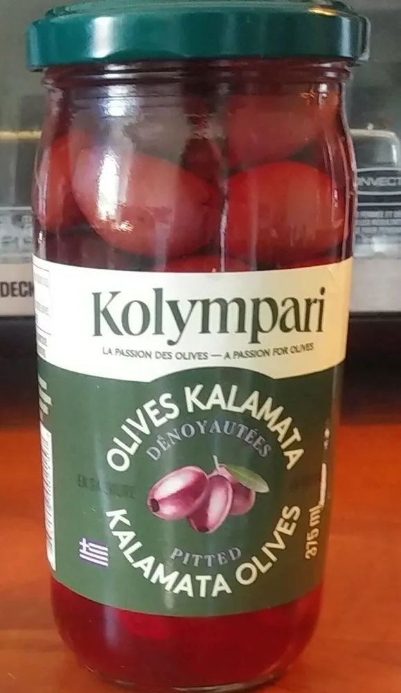 Olive Kalamata