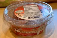 Sabah’s Bruschetta