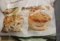 Petit gratiné pomme de terre poireaux