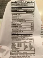 House Cut Fries
