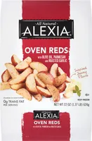 Seasoned Homestyle Wedges