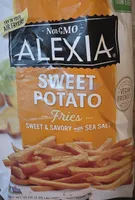 Sweet Potato Fries