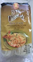 Rice stick