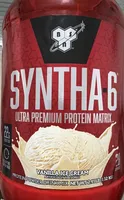 Syntha-6 Vanilla Ice Cream Protein