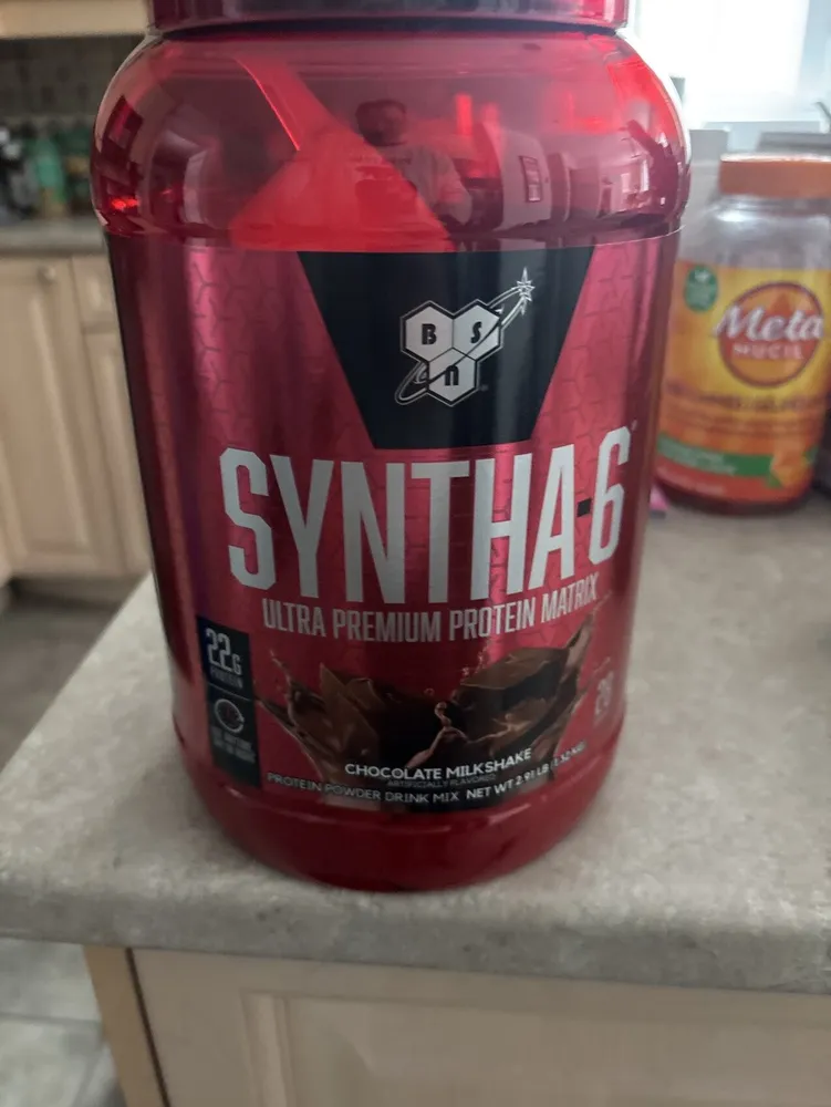 SYNTHA-6 Ultra Premium Protein Matrix Chocolate Milkshake