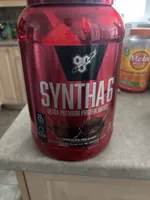 SYNTHA-6 Ultra Premium Protein Matrix Chocolate Milkshake